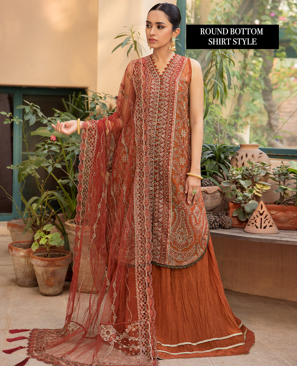 Xenia Formals | Raahi Luxury Formals | SOPHIEE -  Xenia Formals Formal - Original Designer Dress - House of Maryam