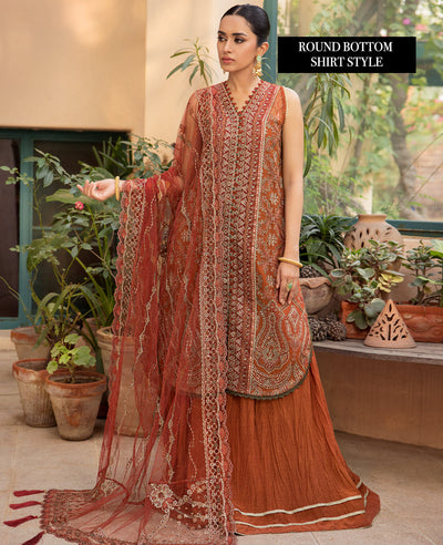 Xenia Formals | Raahi Luxury Formals | SOPHIEE -  Xenia Formals Formal - Original Designer Dress - House of Maryam