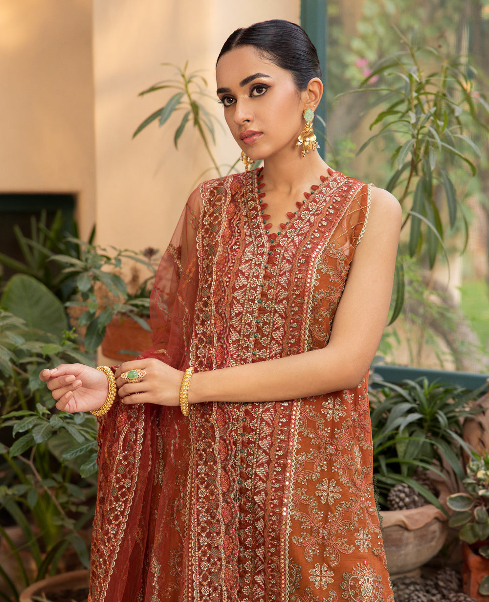 Xenia Formals | Raahi Luxury Formals | SOPHIEE