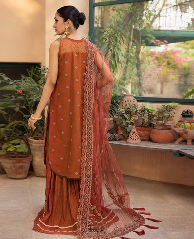 Xenia Formals | Raahi Luxury Formals | SOPHIEE -  Xenia Formals Formal - Original Designer Dress - House of Maryam