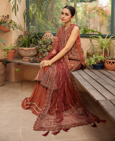 Xenia Formals | Raahi Luxury Formals | SOPHIEE -  Xenia Formals Formal - Original Designer Dress - House of Maryam