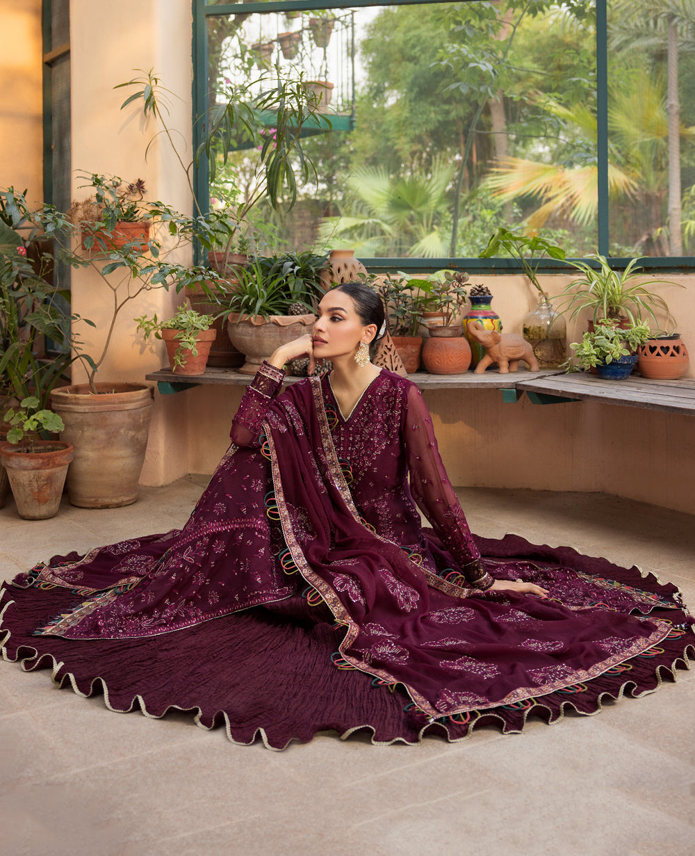 Xenia Formals | Raahi Luxury Formals | MARISA