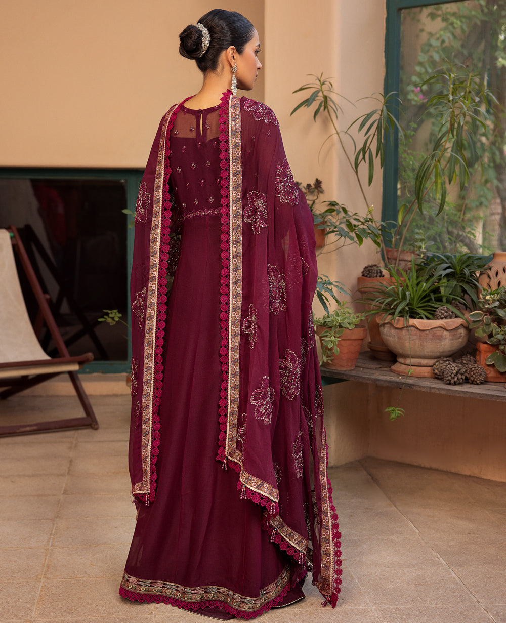 Xenia Formals | Raahi Luxury Formals | MARISA