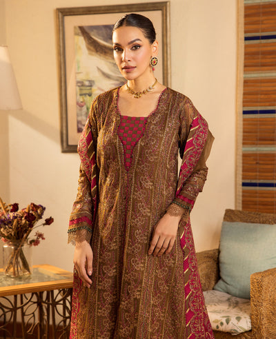 Xenia Formals | Raahi Luxury Formals | ENRICA -  Xenia Formals Formal - Original Designer Dress - House of Maryam