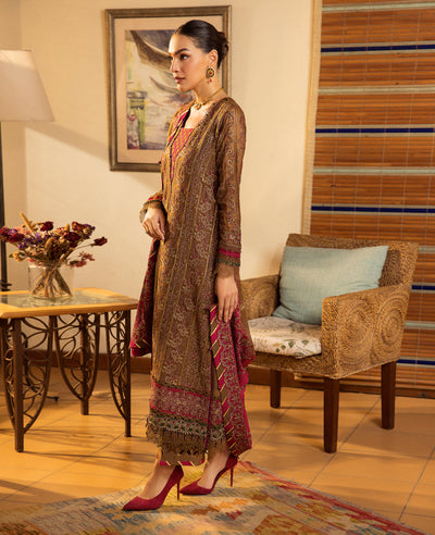 Xenia Formals | Raahi Luxury Formals | ENRICA -  Xenia Formals Formal - Original Designer Dress - House of Maryam