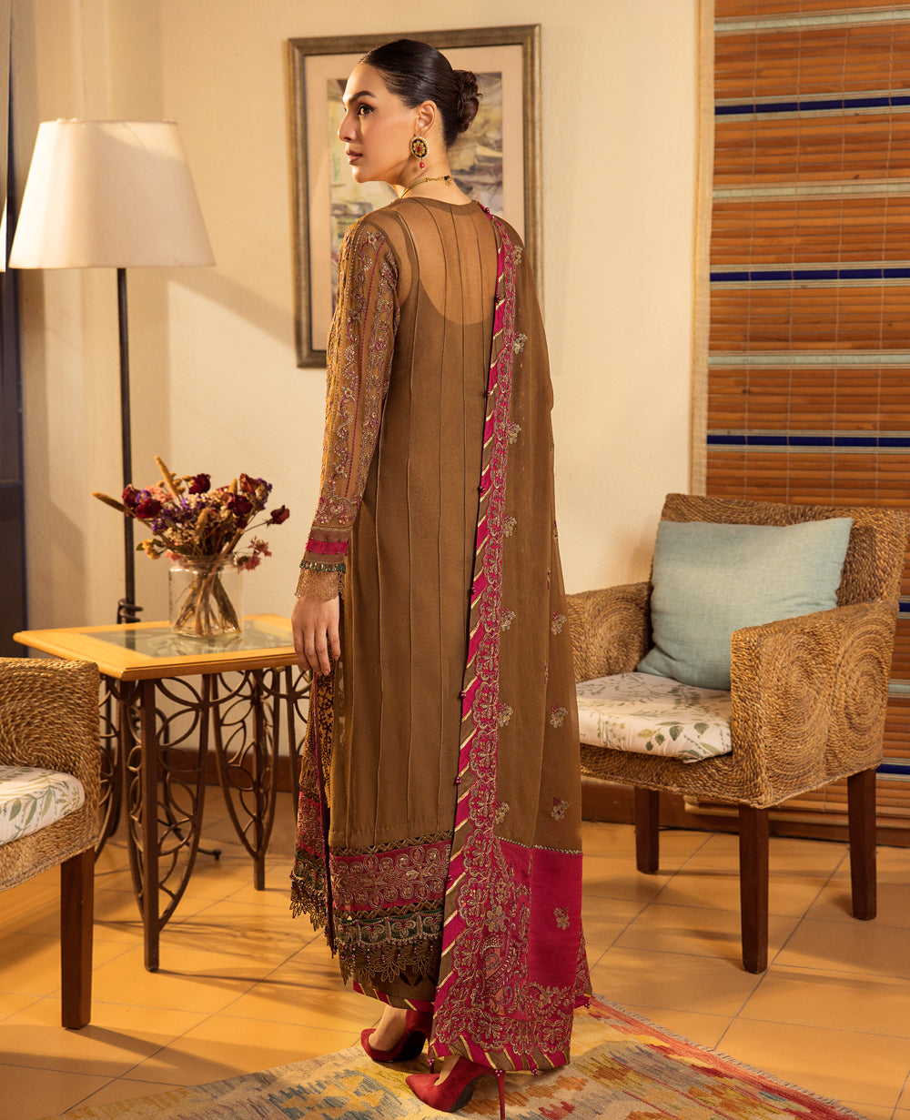 Xenia Formals | Raahi Luxury Formals | ENRICA -  Xenia Formals Formal - Original Designer Dress - House of Maryam