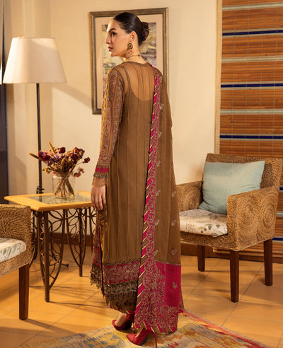 Xenia Formals | Raahi Luxury Formals | ENRICA -  Xenia Formals Formal - Original Designer Dress - House of Maryam