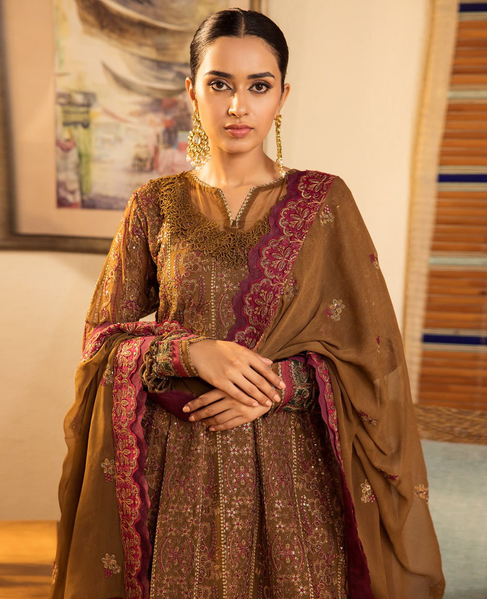 Xenia Formals | Raahi Luxury Formals | ENRICA -  Xenia Formals Formal - Original Designer Dress - House of Maryam