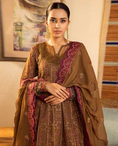Xenia Formals | Raahi Luxury Formals | ENRICA -  Xenia Formals Formal - Original Designer Dress - House of Maryam