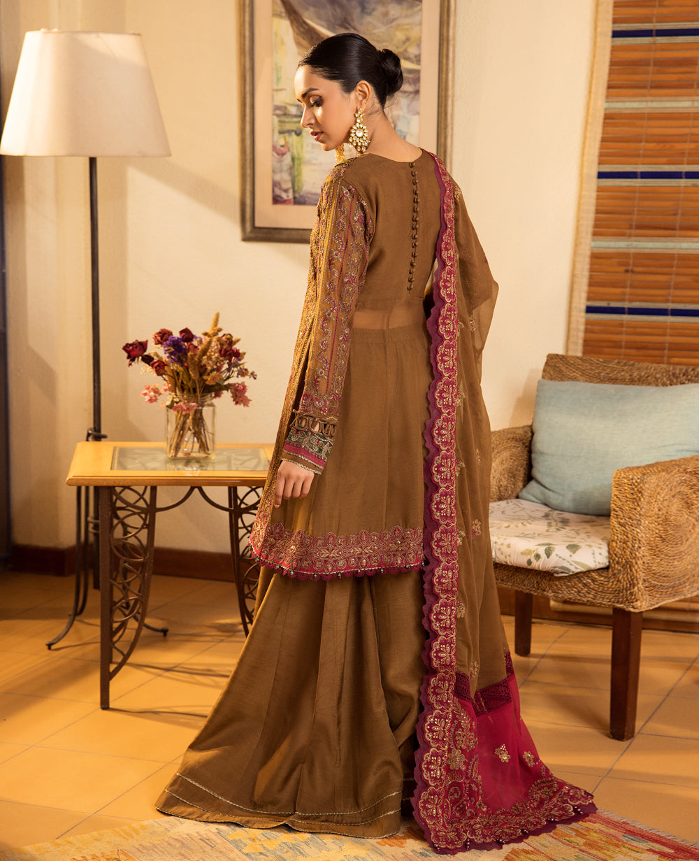 Xenia Formals | Raahi Luxury Formals | ENRICA