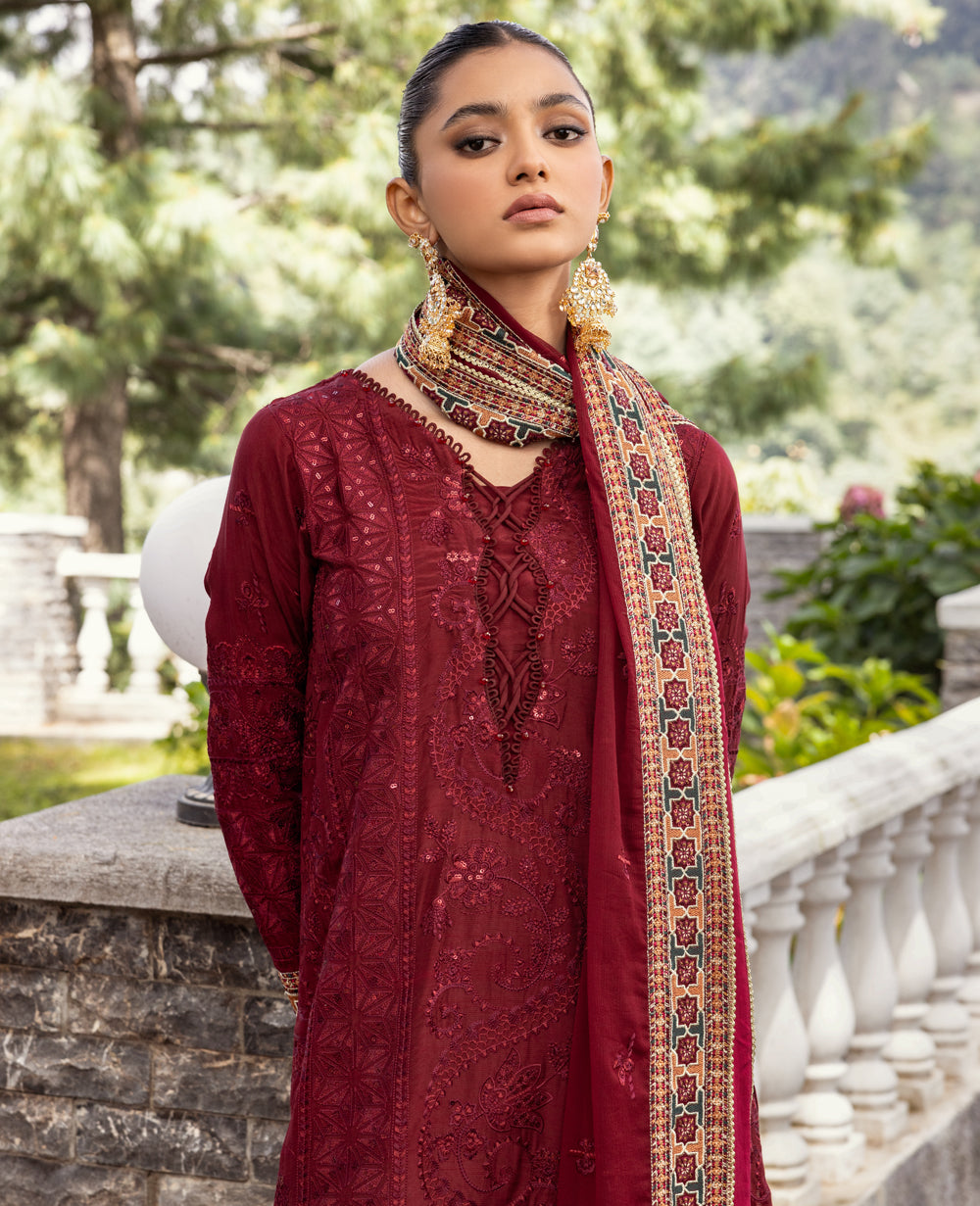 Xenia Formals | Raahi Luxury Formals | TANYA