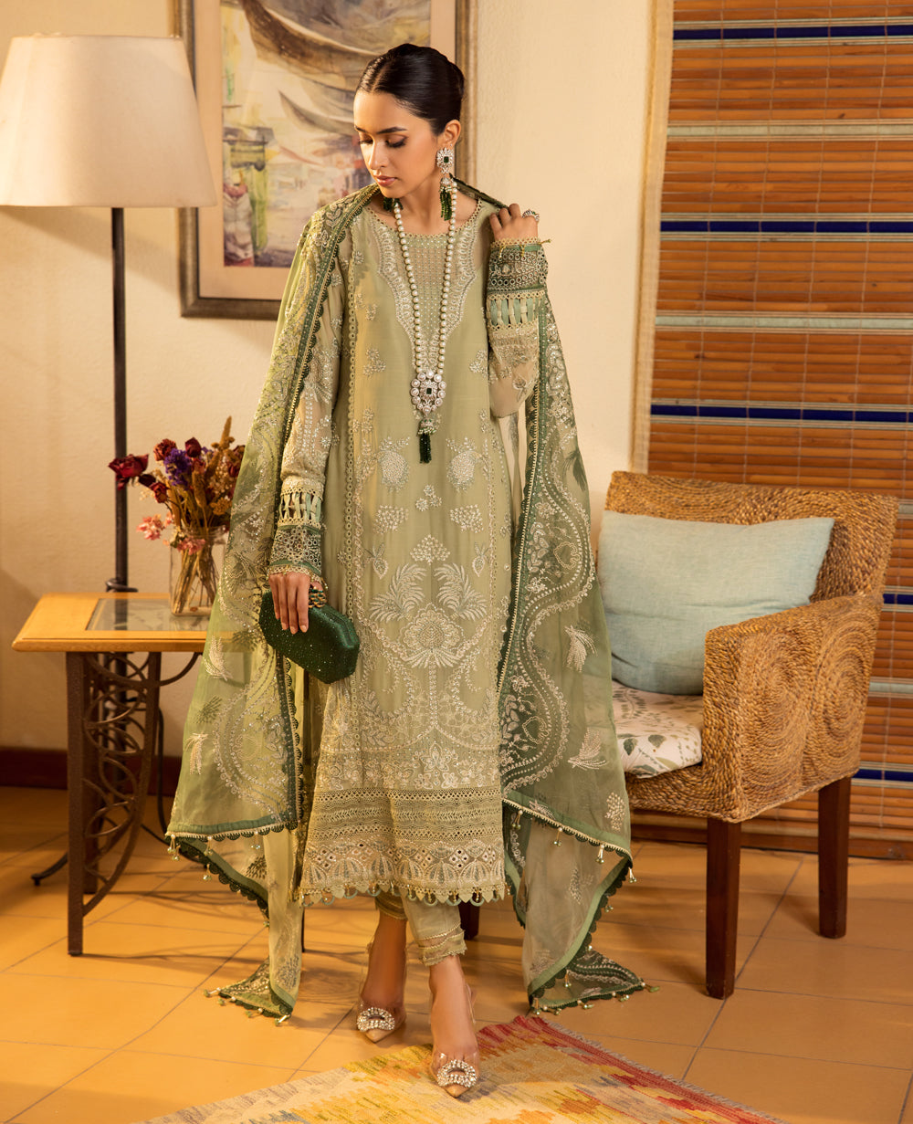 Xenia Formals | Raahi Luxury Formals | LIANA