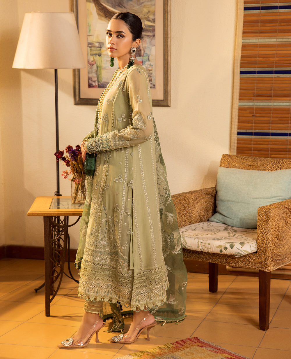 Xenia Formals | Raahi Luxury Formals | LIANA