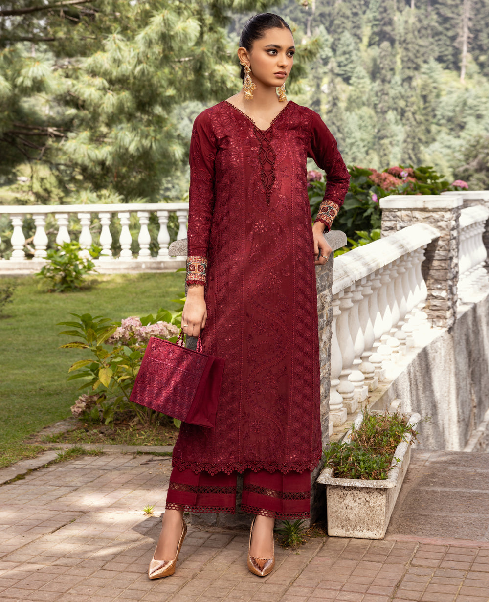 Xenia Formals | Raahi Luxury Formals | TANYA