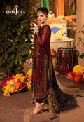 Asim Jofa | Chamak Damak Festive 24 | AJCD-20 by Designer Asim Jofa - House of Maryam - Pakistani Designer Ethnic Wear in {{ shop.shopifyCountryName }}