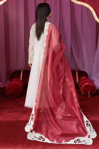 Charizma | Eid Edit Vol 2 | ED4-11 -  Charizma Luxury - Original Designer Dress - House of Maryam