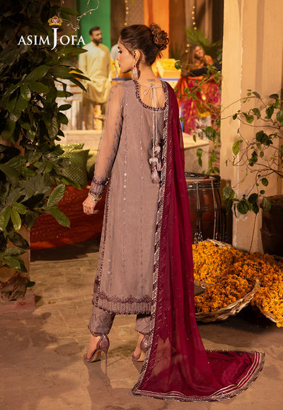 Asim Jofa | Chamak Damak Festive 24 | AJCD-15