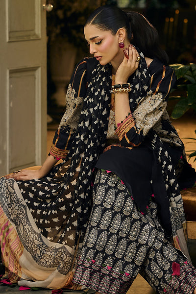 Charizma | C Print Lawn | CP6-10