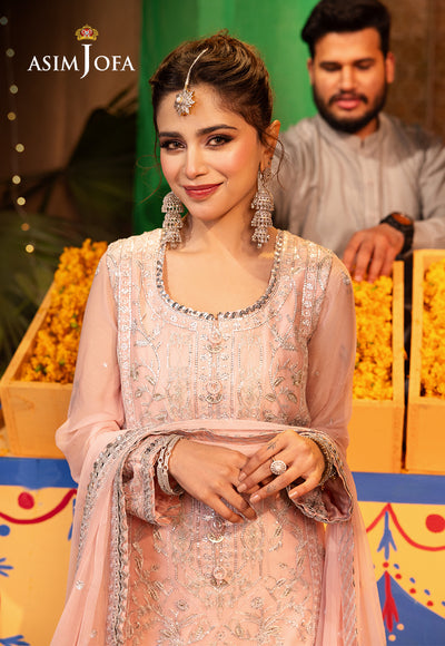 Asim Jofa | Chamak Damak Festive 24 | AJCD-14