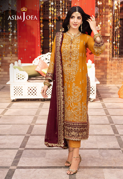 Asim Jofa | Chamak Damak Festive 24 | AJCD-30