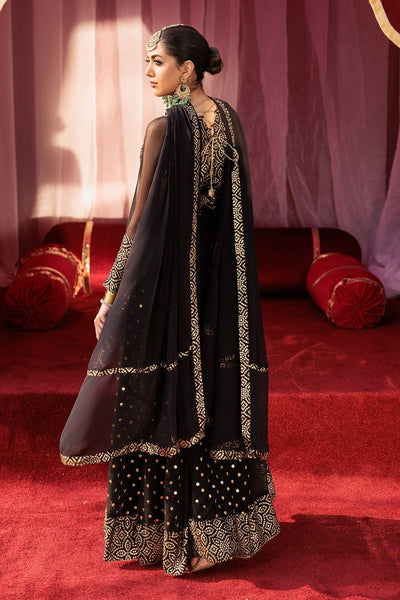 Charizma | Festive Pret | CMA-4-280 -  Charizma Formal - Original Designer Dress - House of Maryam