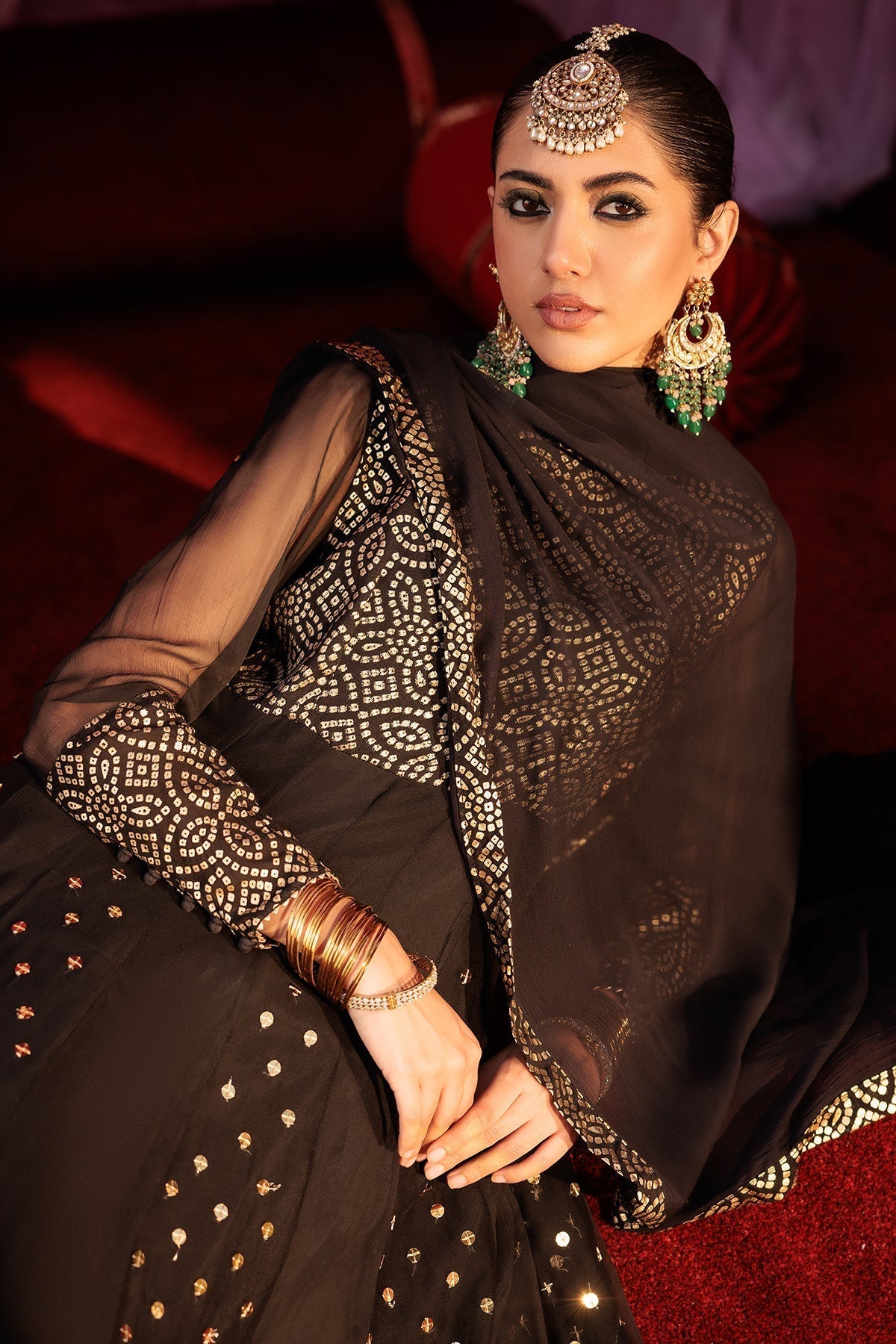 Charizma | Festive Pret | CMA-4-280 -  Charizma Formal - Original Designer Dress - House of Maryam