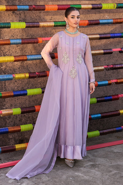 Charizma | Festive Pret | CMA-4-02 -  Charizma Luxury - Original Designer Dress - House of Maryam