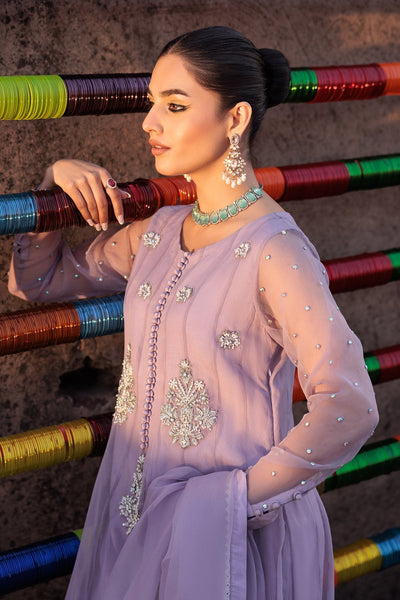 Charizma | Festive Pret | CMA-4-02 -  Charizma Luxury - Original Designer Dress - House of Maryam