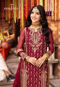 Asim Jofa | Chamak Damak Festive 24 | AJCD-05 -  Asim Jofa Formal -  House of Maryam