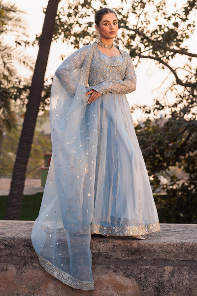 Charizma | Festive Pret | CMA-4-01 -  Charizma Luxury - Original Designer Dress - House of Maryam