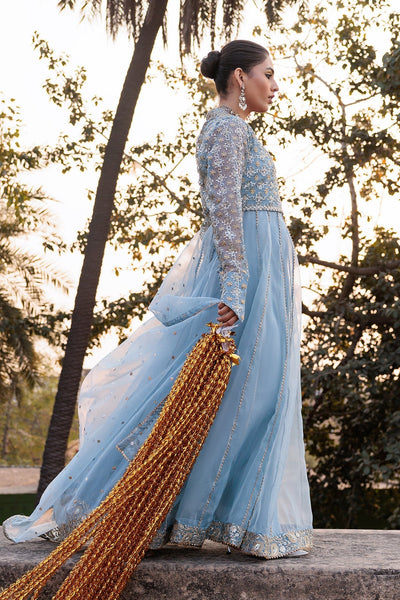 Charizma | Festive Pret | CMA-4-01 -  Charizma Luxury - Original Designer Dress - House of Maryam