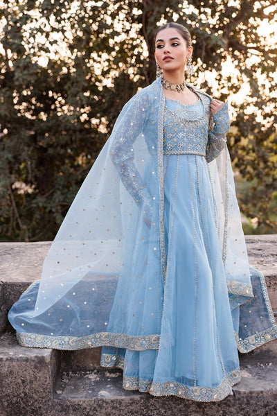 Charizma | Festive Pret | CMA-4-01 -  Charizma Luxury - Original Designer Dress - House of Maryam