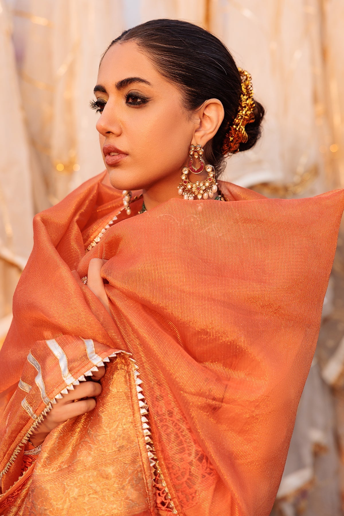 Charizma | Eid Edit Vol 2 | ED4-10 -  Charizma Luxury - Original Designer Dress - House of Maryam