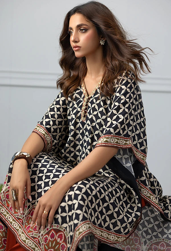 Layla Chatoor | Pret A Porter | LC-16-6