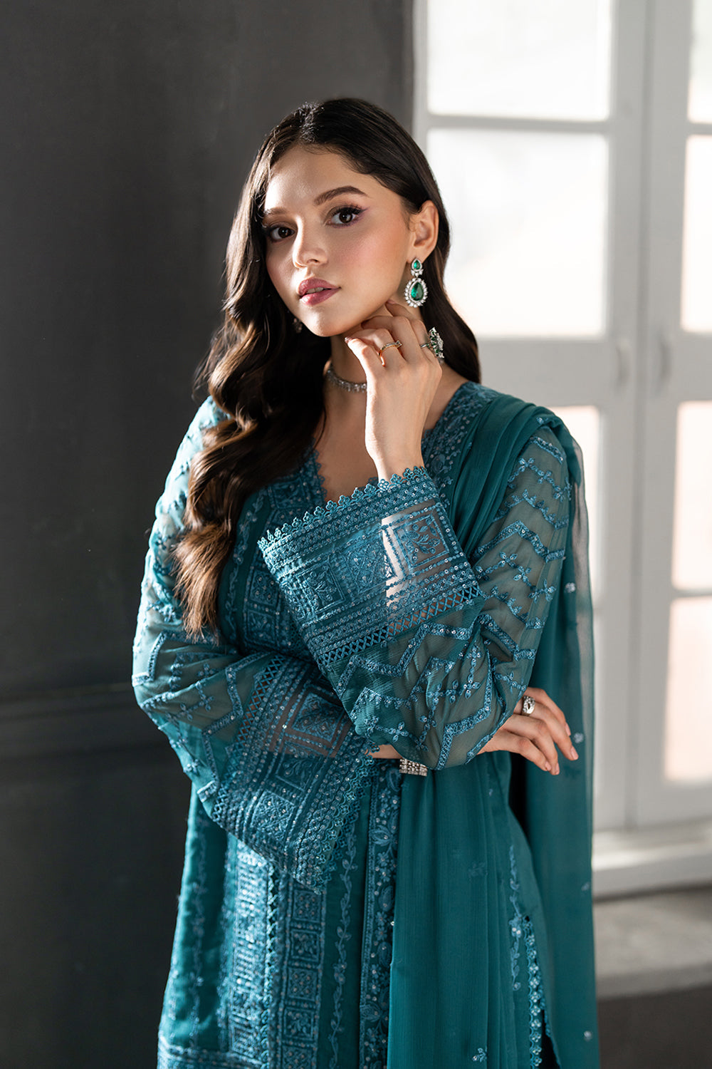 Azure | Ensembles | Minted Sage, image 3