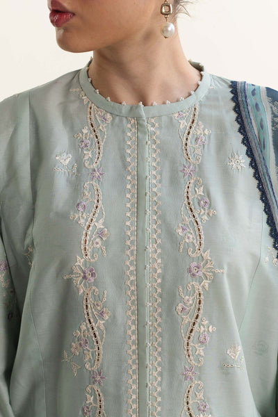 Zara Shahjahan | Coco Lawn Vol 2 | MIRA-8A -  Zara Shahjahan Luxury - Original Designer Dress - House of Maryam