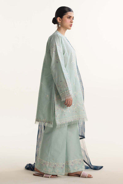 Zara Shahjahan | Coco Lawn Vol 2 | MIRA-8A -  Zara Shahjahan Luxury - Original Designer Dress - House of Maryam
