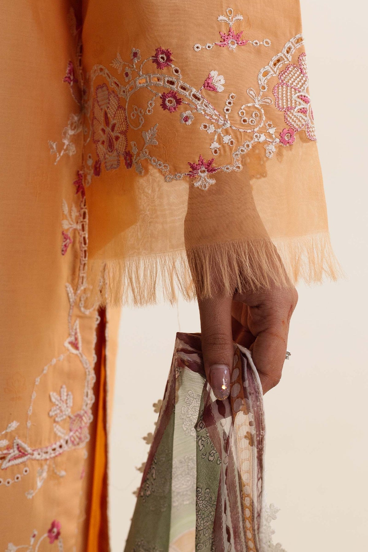 Zara Shahjahan | Coco Lawn Vol 2 | MIRA-8B -  Zara Shahjahan Luxury - Original Designer Dress - House of Maryam