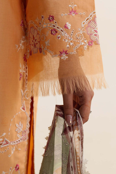 Zara Shahjahan | Coco Lawn Vol 2 | MIRA-8B -  Zara Shahjahan Luxury - Original Designer Dress - House of Maryam