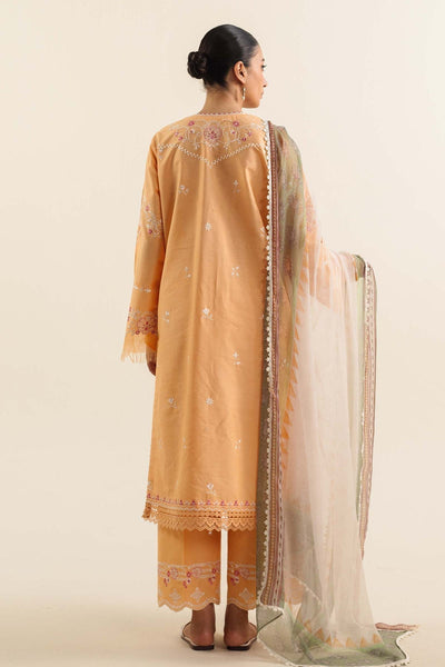 Zara Shahjahan | Coco Lawn Vol 2 | MIRA-8B -  Zara Shahjahan Luxury - Original Designer Dress - House of Maryam