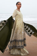 Cross Stitch | Wedding Collection 25 | MIRAGE AURA -  Cross Stitch Ladies Clothes -  House of Maryam
