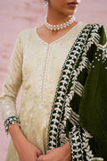 Cross Stitch | Wedding Collection 25 | MIRAGE AURA -  Cross Stitch Ladies Clothes -  House of Maryam