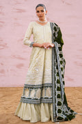 Cross Stitch | Wedding Collection 25 | MIRAGE AURA -  Cross Stitch Ladies Clothes -  House of Maryam