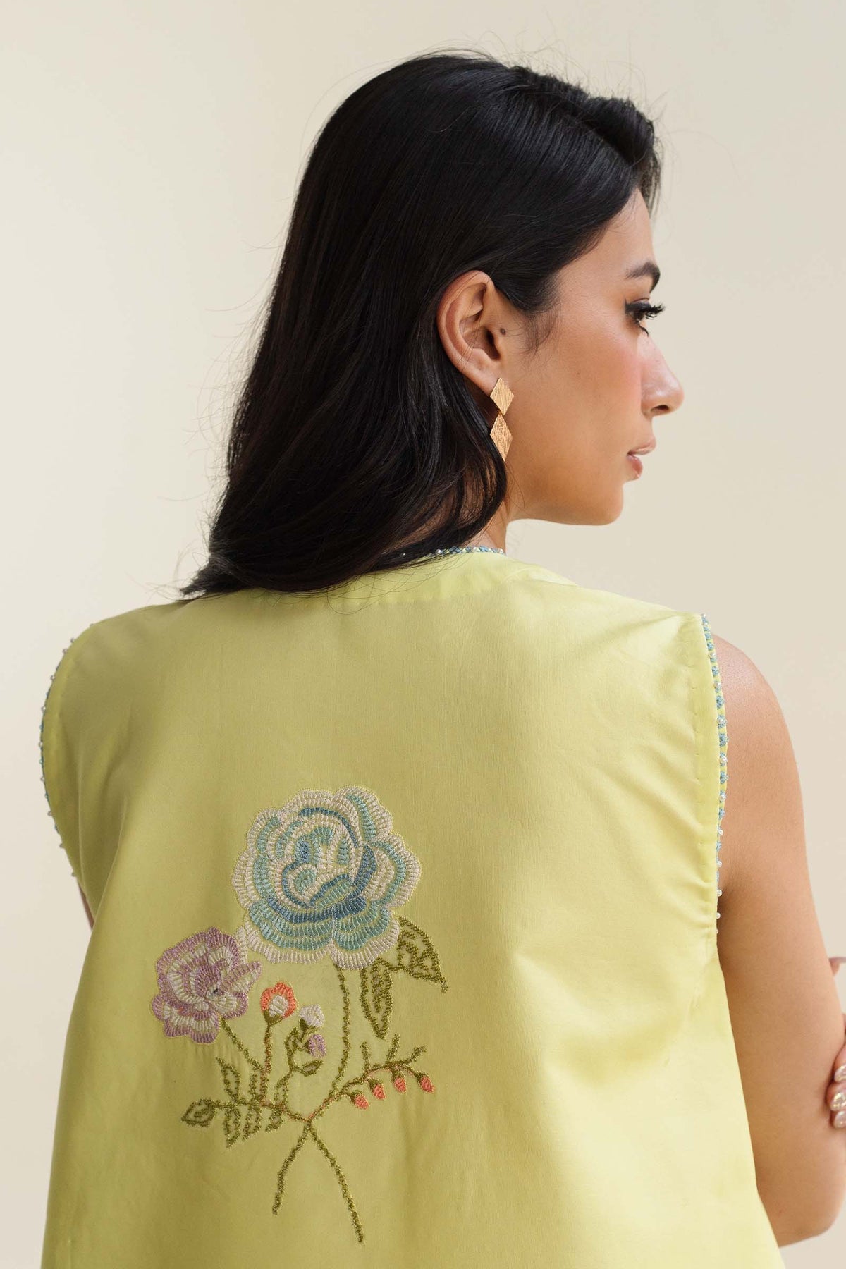 Zara Shahjahan | Coco Lawn Vol 2 | MIREA-3A -  Zara Shahjahan Luxury - Original Designer Dress - House of Maryam