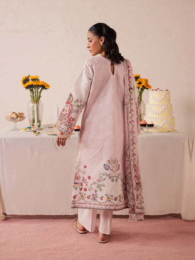 Mahnur | Jahaan Lawn 26 | MJ-02