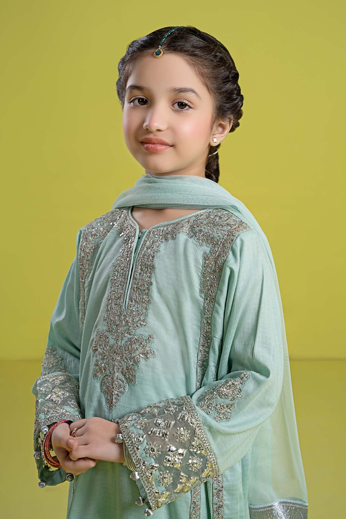 Maria B | Kids Wear | MEKC-44, image 3