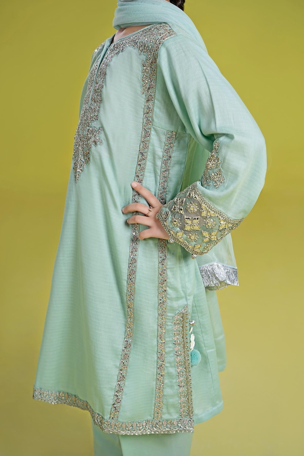 Maria B | Kids Wear | MEKC-44, image 4