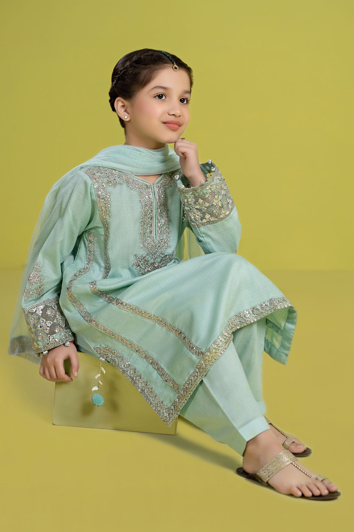 Maria B | Kids Wear | MEKC-44, image 5