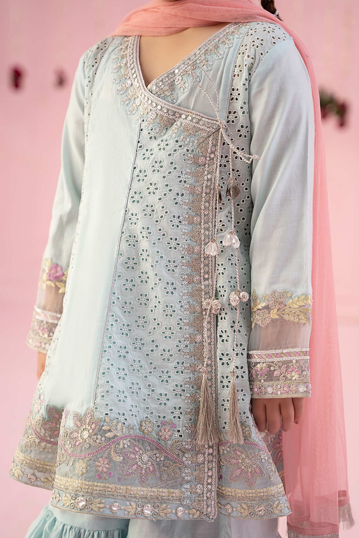 Maria B | Kids Wear | MEKC-42, image 3