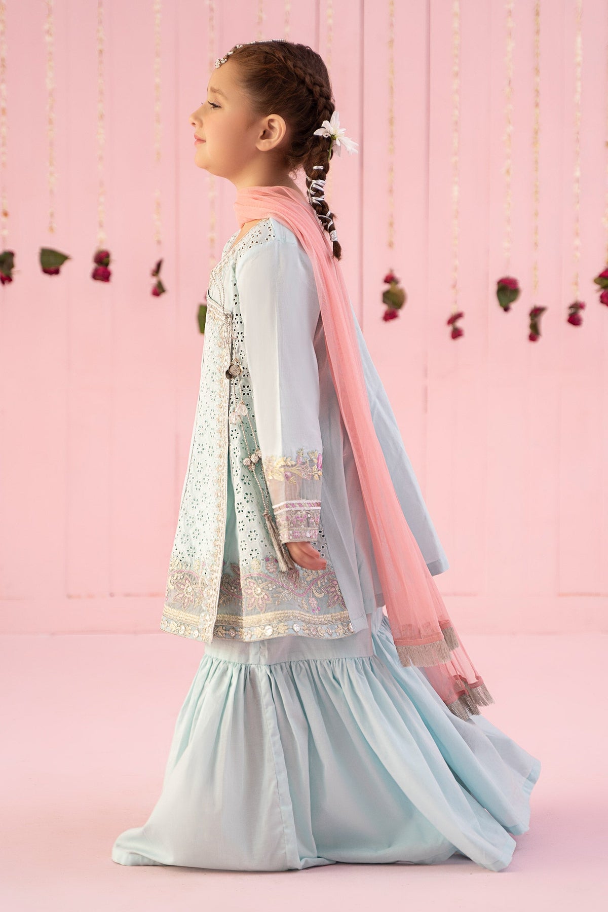 Maria B | Kids Wear | MEKC-42, image 5